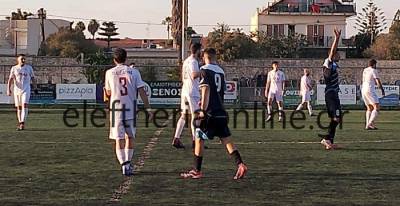 ΤΕΛΛΟΣ ΑΓΡΑΣ – Α.Ο. ΣΤΕΝΩΣΙΑΣ 3-0: Είχε... κέφια ο Έμπερτ (φώτο)