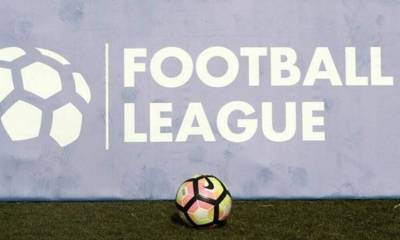 Football League κατά Super League 2 με αφορμή το "όχι" στην αναδιάρθρωση