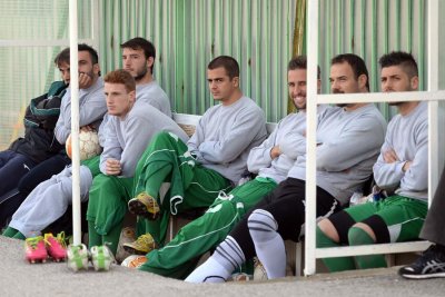 Με τη θηλιά στο λαιμό ο Μεσσηνιακός