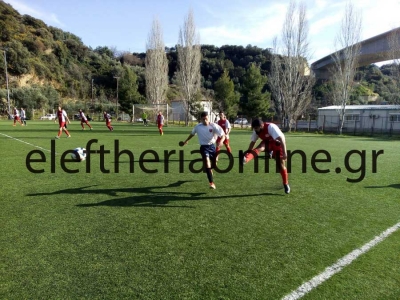 Β&#039; ΤΟΠΙΚΗ: Ο Πανιώνιος 3-0 τον ΑΟ Φυτειάς