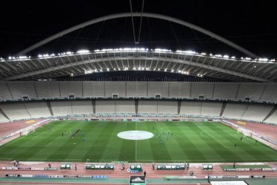 Στις 17 Μαΐου στο ΟΑΚΑ ο τελικός του κυπέλλου Ελλάδος