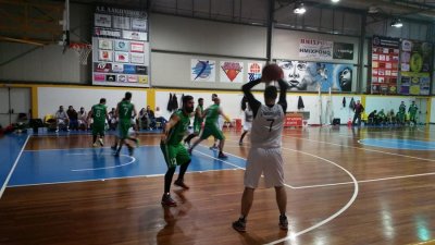 Α&#039; ΚΑΤΗΓΟΡΙΑ: Επέστρεψαν στις νίκες Σπαρτιατικός και Σύλλογος Δρομέων