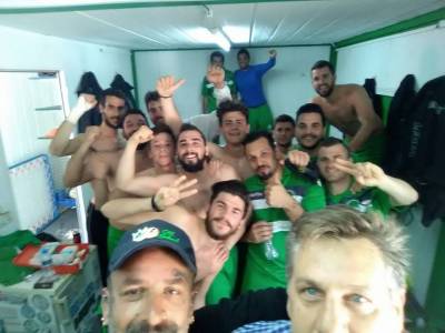 Γ&#039; ΤΟΠΙΚΗ: Ο Παναθηναϊκός Καλαμάτας 3-1 τον πρωτοπόρο Δαναό