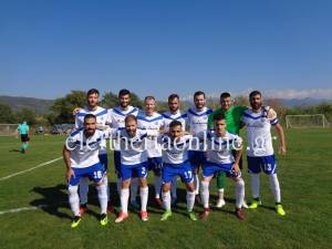 Ηττα 2-1 του Α.Ο. Διαβολιτσίου σε δραματικό ματς στη Ζάκυνθο