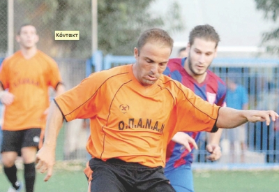 ΚΩΣΤΑΣ ΜΙΝΤΖΗΡΑΣ: &quot;Περιμένω ένα νέο ΠΟΚ...&quot; - Μιλά για όλα στην «Ε»