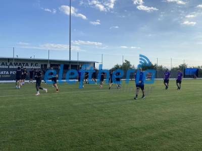 SUPER LEAGUE 2: Τελευταία σεζόν με δύο ομίλους - ΜΕΙΩΝΟΝΤΑΙ ΣΕ 16 ΟΙ ΟΜΑΔΕΣ ΤΗ ΣΕΖΟΝ 2026-2027, ΥΠΟΒΙΒΑΖΟΝΤΑΙ ΦΕΤΟΣ ΟΧΤΩ!