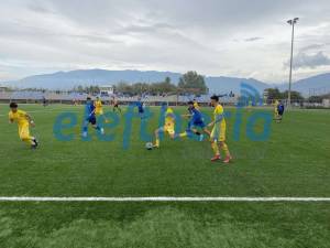 ΜΙΚΤΕΣ ΜΕΣΣΗΝΙΑΣ: Διπλή μάχη σήμερα με Αρκαδία