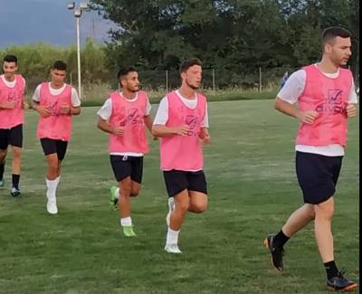 ΔΙΑΒΟΛΙΤΣΙ: &quot;Αγκάθι&quot; το γηπεδικό