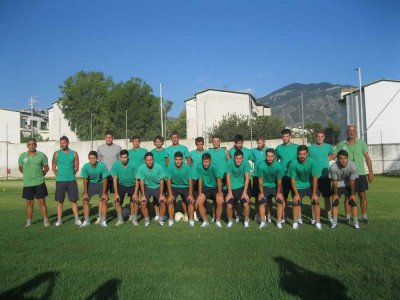 ΜΕΣΣΗΝΙΑΚΟΣ: Φιλικό 2-1 επί της Σπερχογείας