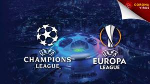 Κορονοϊός: Champions και Europa League τον Αύγουστο με μονά ματς και ουδέτερες έδρες
