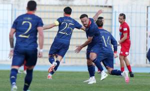 SUPER LEAGUE 2: Στο +6 η Καλλιθέα, πήρε το ντέρμπι με Ηλιούπολη