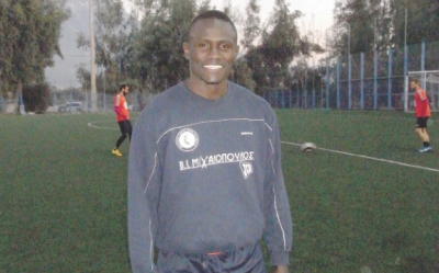 &quot;ΜΑΥΡΗ ΘΥΕΛΛΑ&quot;: Θέλει τον Μούσα, ματιές εκτός Μεσσηνίας για φορ και στόπερ