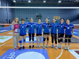 ΒΟΛΕΪ ΛΥΚΕΙΩΝ: Στα προημιτελικά το Μουσικό ΓΕΛ και το ΓΕΛ Κυπαρισσίας (φωτογραφίες)