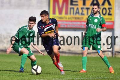 ΜΕΣΣΗΝΙΑΚΟΣ - ΑΣΠΡΟΧΩΜΑ 3-3: Εχασε στο 85&#039; τη νίκη, αλλά ελπίζει για παραμονή