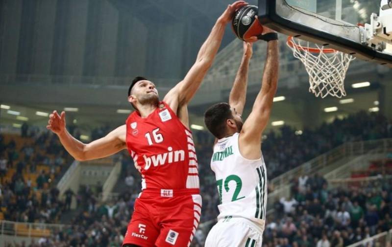 Basket League: Η 1η αγωνιστική, τα ντέρμπι και το πλήρες πρόγραμμα