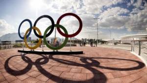 Πάουντ: «Να εμβολιαστούν οι αθλητές για τους Ολυμπιακούς»