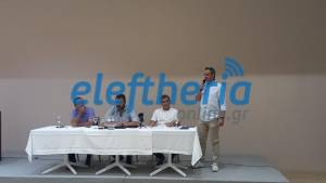 Κλήρωσε για το Κύπελλο Μεσσηνίας - Τα ματς Α&#039; και Β&#039; φάσης