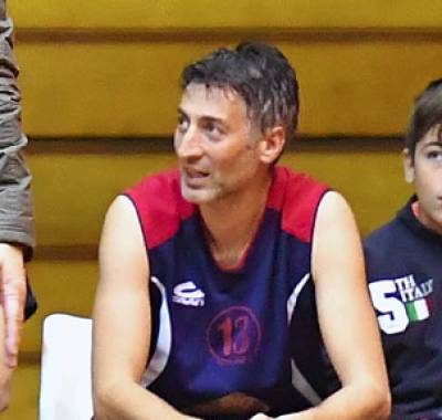 Β&#039; ΚΑΤΗΓΟΡΙΑ ΜΠΑΣΚΕΤ: Πρώτος σκόρερ ο Παυλόπουλος