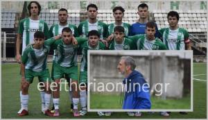 ΜΕΣΣΗΝΙΑΚΟΣ: Έπαινος για το fair play από τον Παναγιώτη Βασιλόπουλο και την Πρωτοβουλία Διαφάνειας Μεσσηνίας