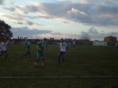 Με &quot;χρυσή&quot; αλλαγή τον Κιούτακ η Εράνη 1-0 την Ανδρούσα