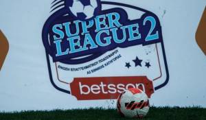Super League 2: Τα απίθανα της κατηγορίας