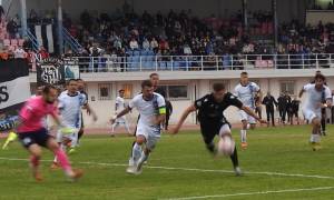 SUPER LEAGUE 2 - Β&#039; ΟΜΙΛΟΣ: Σπουδαίο διπλό η Καλλιθέα