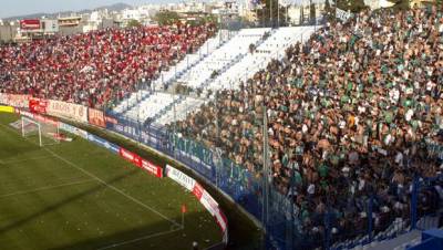 Αλλαγή ημερομηνίας στο Απόλλων - Ολυμπιακός λόγω του Παναθηναϊκός - ΠΑΟΚ