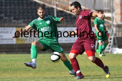 Α1 ΤΟΠΙΚΗ: Τα αποτελέσματα, η βαθμολογία και η επόμενη αγωνιστική
