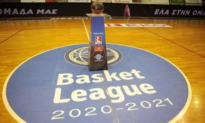Το πρόγραμμα της 6ης αγωνιστικής της Basket League