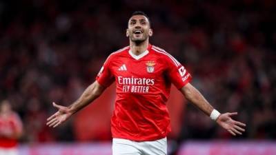 Μπενφίκα- «Κλείνει» την πόρτα για Παυλίδη, θα αξιολογήσει μόνο πρόταση κοντά στη ρήτρα 100 εκατ. ευρώ