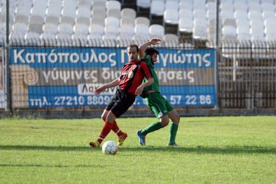 ΚΥΠΕΛΛΟ ΜΕΣΣΗΝΙΑΣ: Ρεβάνς με πολλά ξεκάθαρα φαβορί - τα νέα των 16 ομάδων και το πρόγραμμα