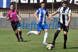 “ΜΑΥΡΗ ΘΥΕΛΛΑ”: Το Σάββατο ο αγώνας με το Αιγάλεω