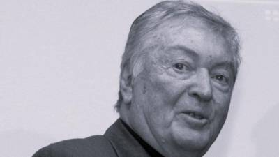 Απεβίωσε ο Βαγγέλης Νικητόπουλος