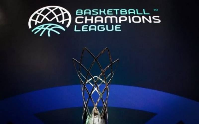 Basketball Champions League: Στην ΕΡΤ3 το Final-8