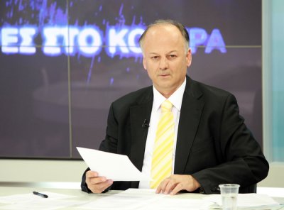 Τελειώνει η... χούντα του μεσσηνιακού ποδοσφαίρου, λέει ο Αντώνης Αντωνόπουλος