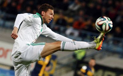 Μπεργκ: &quot;Ο Παναθηναϊκός απέρριψε όλες τις προτάσεις που είχε για μενα&quot;