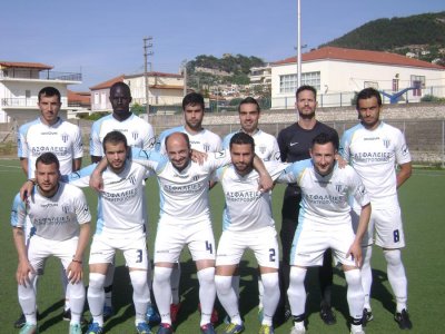 ΚΥΠΑΡΙΣΣΙΑ: Σημαντικές επιστροφές εν όψει της πρεμιέρας - &quot;Κατασκόπευσε&quot; τη Σπάρτη ο Μαντζούνης