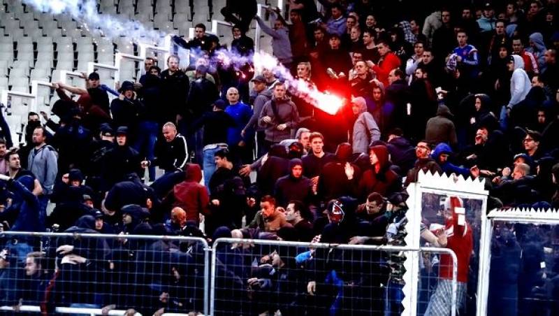 &quot;Όχι&quot; της UEFA στην ΑΕΚ για παράσταση στην εκδίκαση των επεισοδίων με τον Άγιαξ