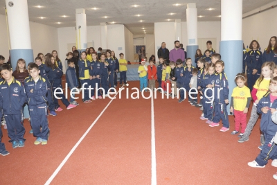 Μπήκε στο... σπίτι του ο Ακρίτας Kαλαμάτας (βίντεο και φωτογραφίες)