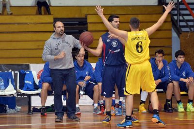 Σπαρτιατικός εναντίον Παναθηναϊκού σήμερα στη Σπάρτη