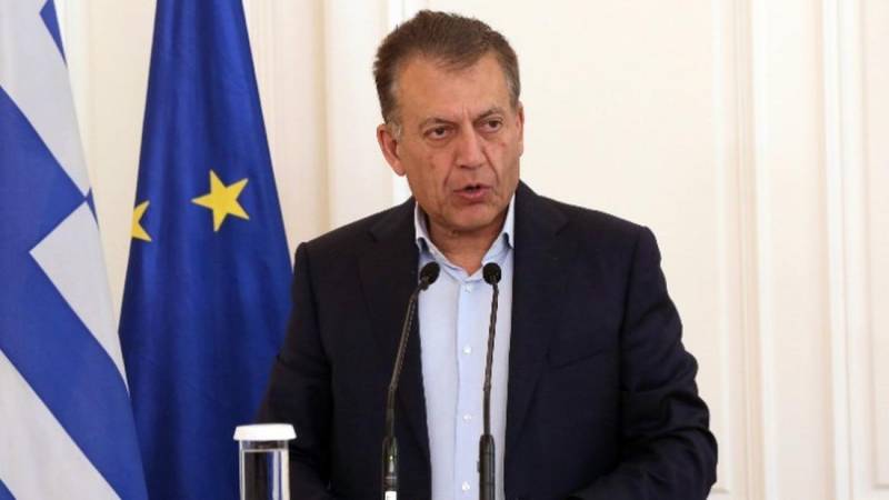 Γ. Βρούτσης: «Η Ελλάδα έχει τις καλύτερες προϋποθέσεις για να διεξαχθεί το Final-4 της Euroleague»