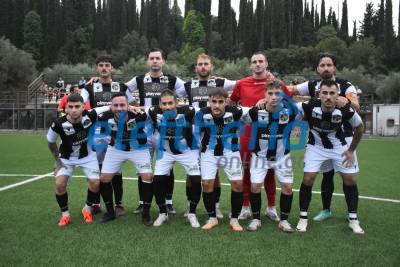 Α.Ε ΜΑΝΗΣ - ΣΤΕΝΩΣΙΑ 3-1: Συνέχισε την ανοδική πορεία