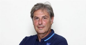 EURO U-17: «Δεν υπάρχουν φαβορί», λέει ο Β. Γεωργόπουλος