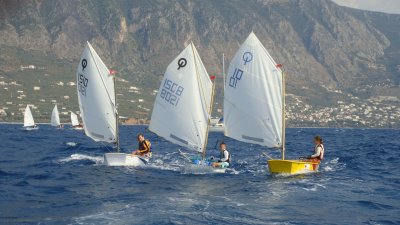 Στις 29-30 Αυγούστου το &quot;4ο Κύπελλο Εθελοντή Δότη&quot;