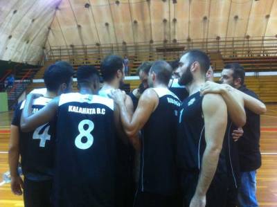 Να ετοιμαστεί για το «πρέπει»