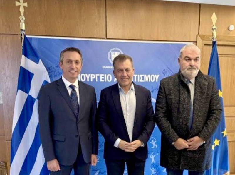 ΓΗΠΕΔΟ ΓΑΡΓΑΛΙΑΝΩΝ: Εντάχθηκε στο Εθνικό Πρόγραμμα Ανάπτυξης – Ολοκλήρωση έως Μάρτιο 2026