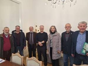 Συνεργασίας Περιφέρειας Πελοποννήσου και ΣΕΓΑΣ