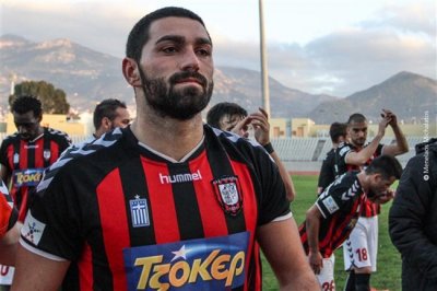 Β&#039; ΕΘΝΙΚΗ: Νέα νίκη για την Παναχαϊκή - πλησίασε στον ένα βαθμό την ΑΕΚ