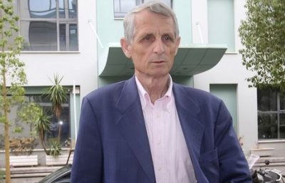 ΕΠΟ: Ο Γκιρτζίκης μοναδικός υποψήφιος για την προεδρία