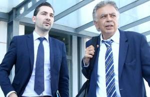 FIFA και UEFA έρχονται στην Ελλάδα για τη ΓΣ των Ενώσεων